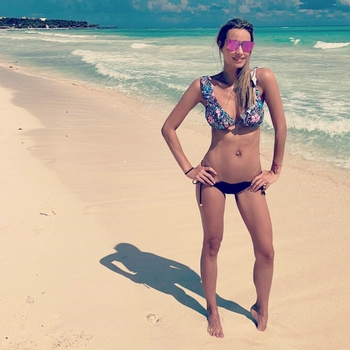 Odalys Ramírez
