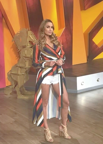 Odalys Ramírez