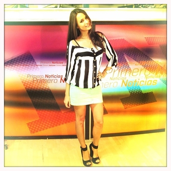 Odalys Ramírez