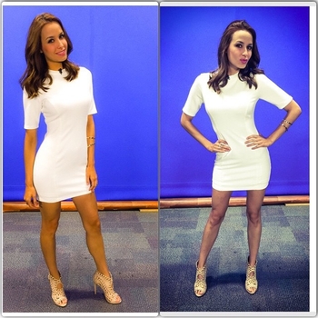 Odalys Ramírez
