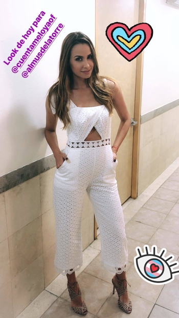 Odalys Ramírez