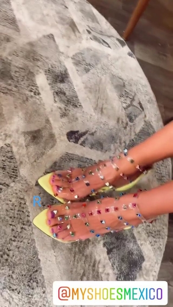 Odalys Ramírez