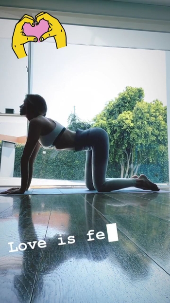 Odalys Ramírez