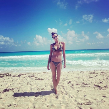 Odalys Ramírez