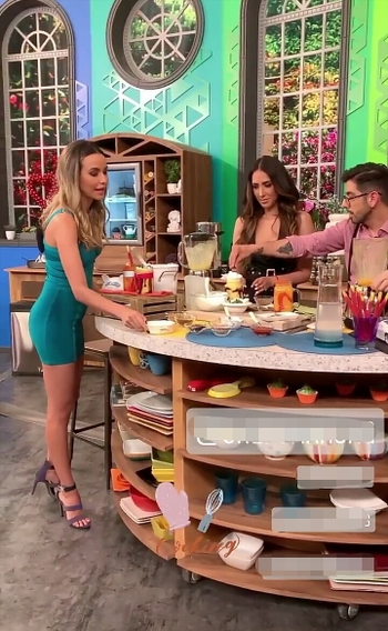 Odalys Ramírez