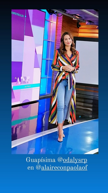 Odalys Ramírez