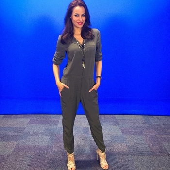 Odalys Ramírez