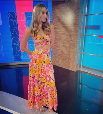 Odalys Ramírez