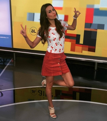 Odalys Ramírez
