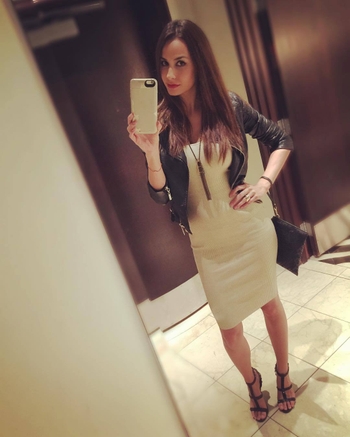 Odalys Ramírez