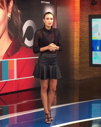 Odalys Ramírez