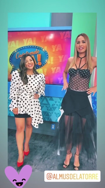 Odalys Ramírez