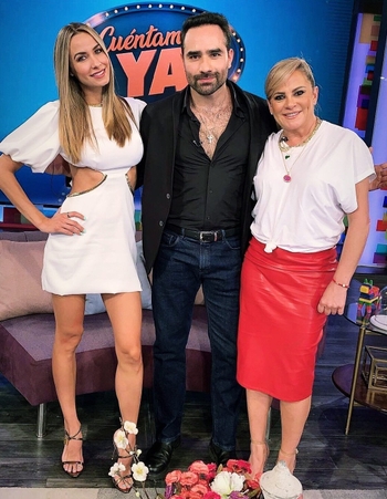 Odalys Ramírez