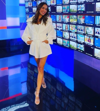 Odalys Ramírez