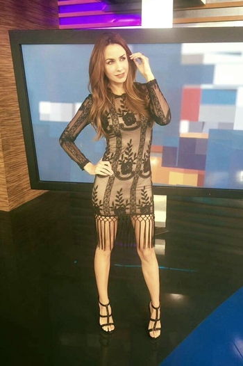 Odalys Ramírez