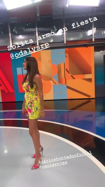 Odalys Ramírez