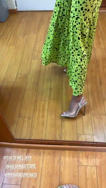 Odalys Ramírez
