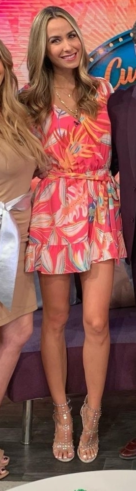 Odalys Ramírez