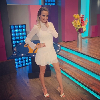 Odalys Ramírez