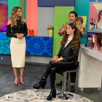 Odalys Ramírez