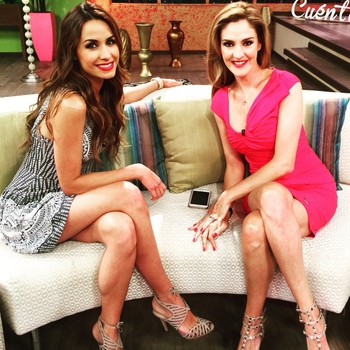 Odalys Ramírez