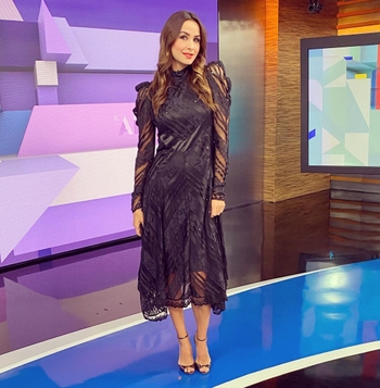 Odalys Ramírez