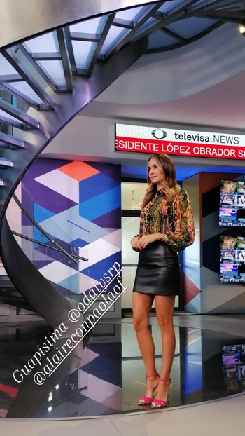 Odalys Ramírez