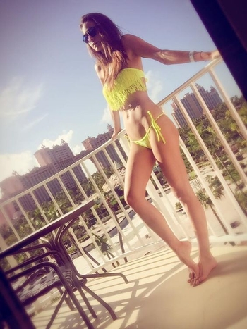 Odalys Ramírez