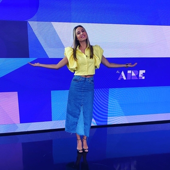Odalys Ramírez