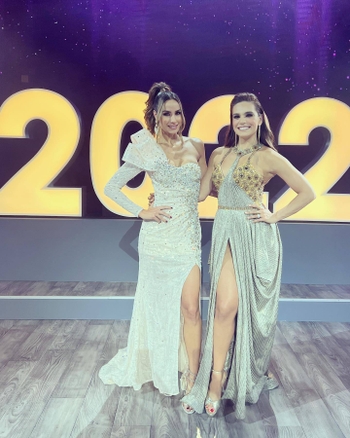 Odalys Ramírez