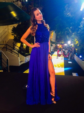 Odalys Ramírez