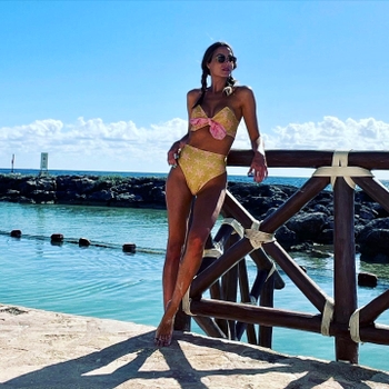 Odalys Ramírez