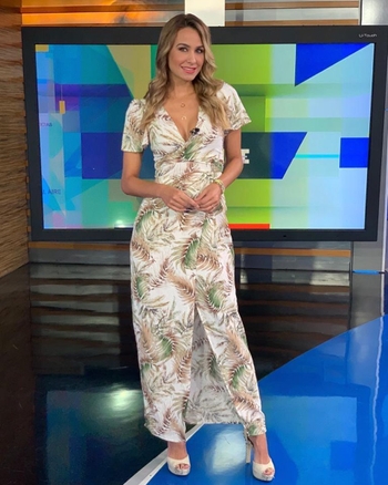 Odalys Ramírez