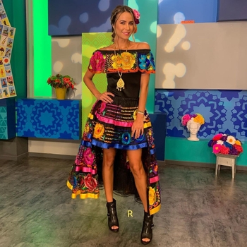 Odalys Ramírez