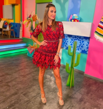 Odalys Ramírez