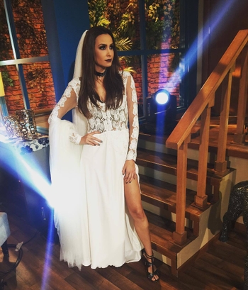 Odalys Ramírez