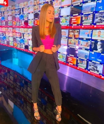 Odalys Ramírez
