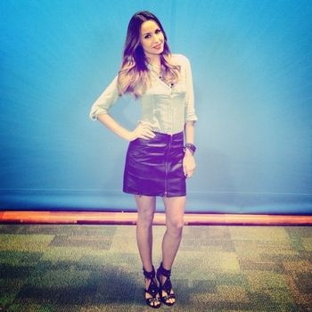 Odalys Ramírez