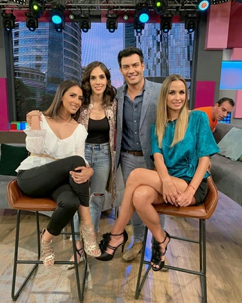 Odalys Ramírez