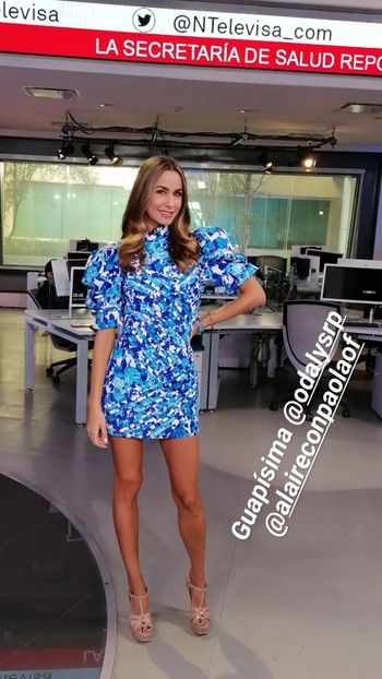 Odalys Ramírez
