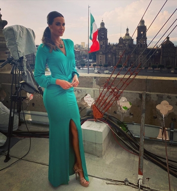 Odalys Ramírez