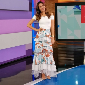 Odalys Ramírez