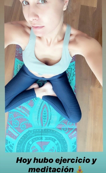 Odalys Ramírez