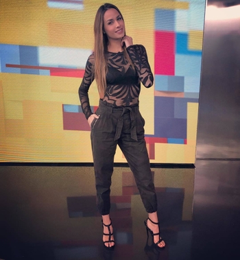 Odalys Ramírez