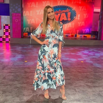 Odalys Ramírez