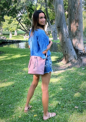 Odalys Ramírez