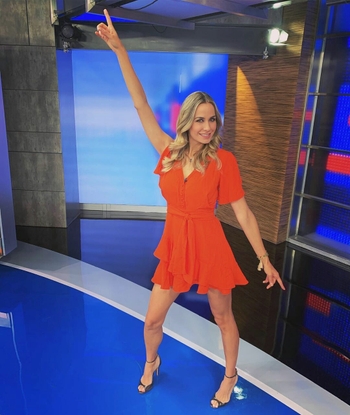 Odalys Ramírez