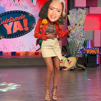 Odalys Ramírez