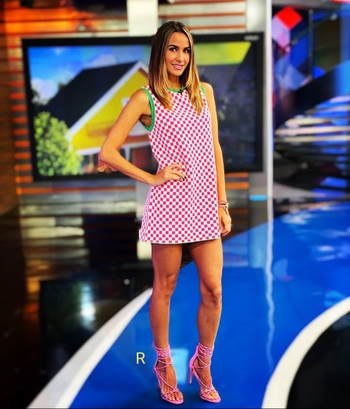 Odalys Ramírez
