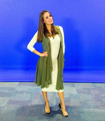 Odalys Ramírez
